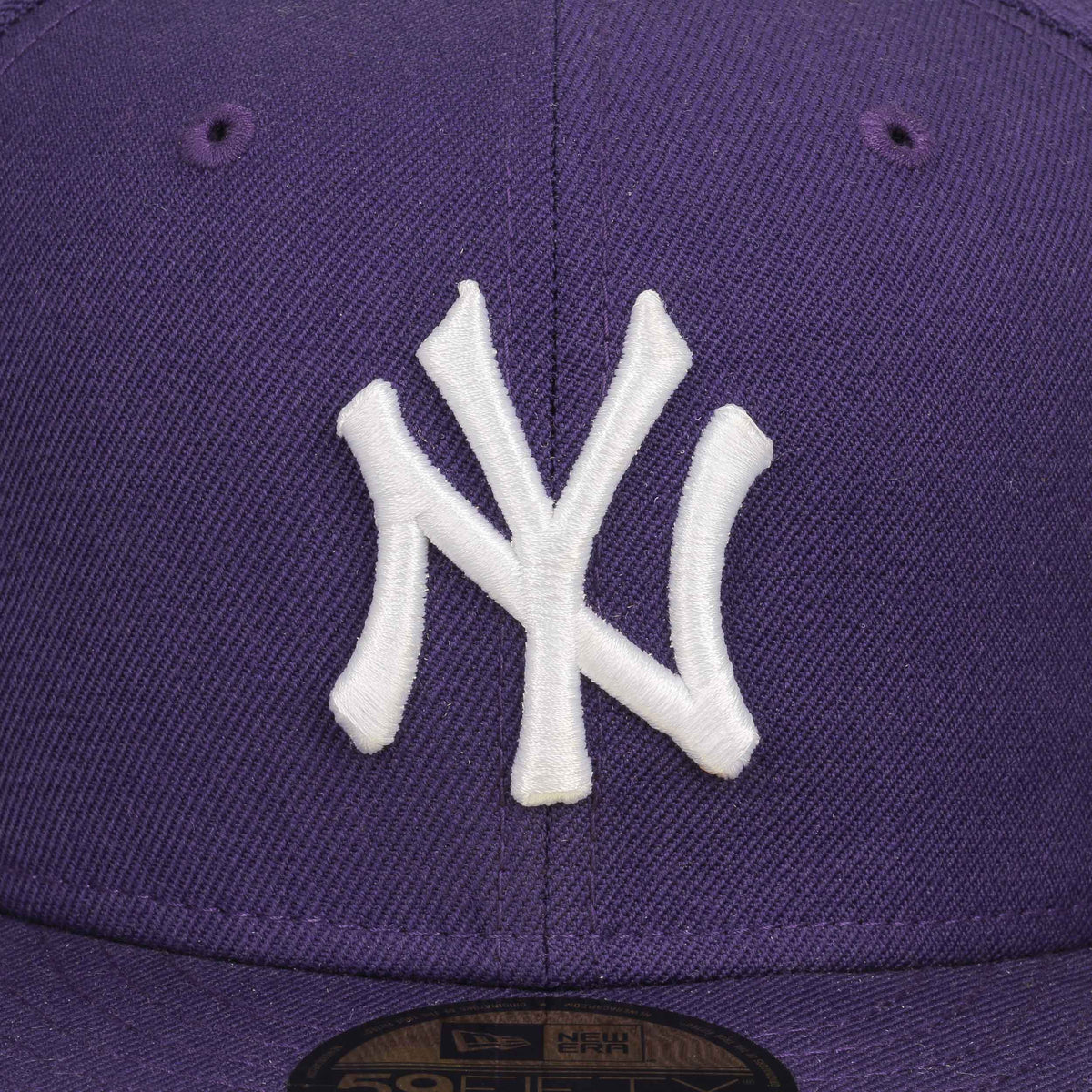 59Fifty MLB Basic NY Cap