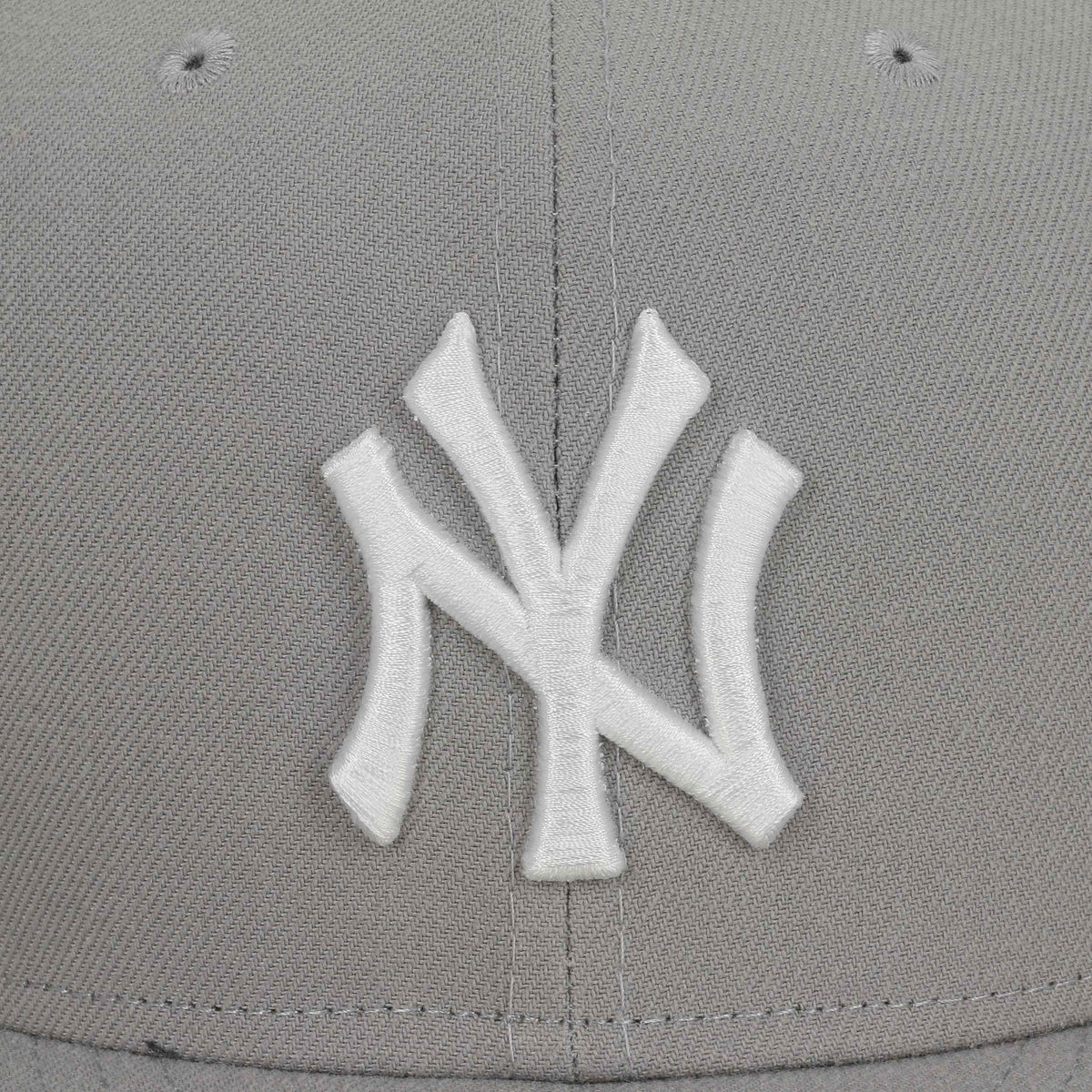 59Fifty MLB Basic NY Cap