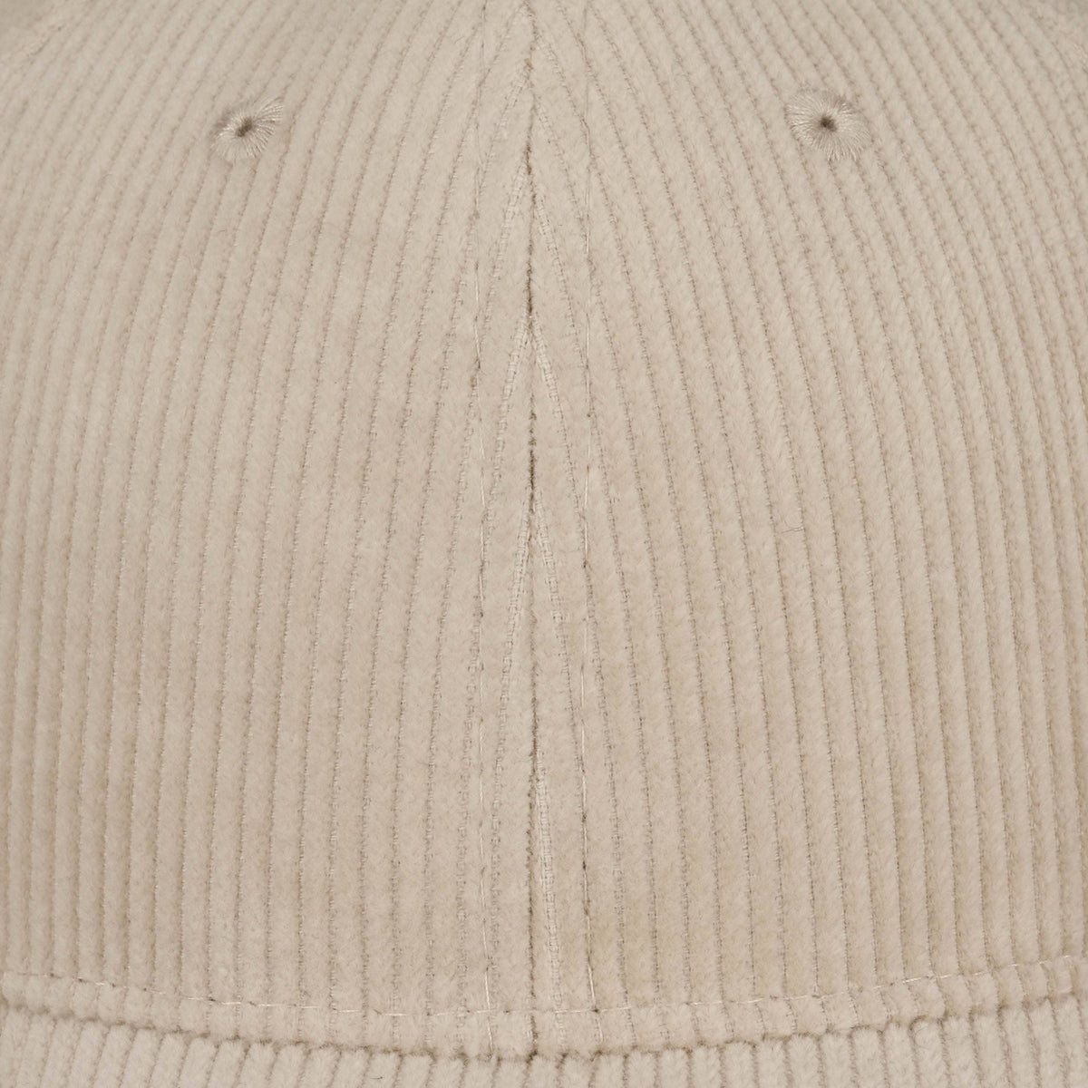 Basic Corduroy Baseball Cap