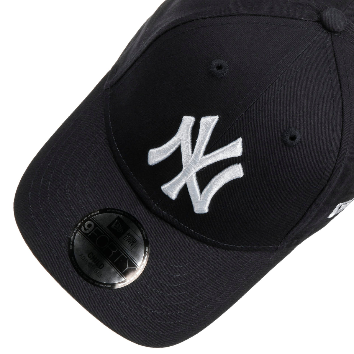 9Forty JUNIOR NY Yankees Cap