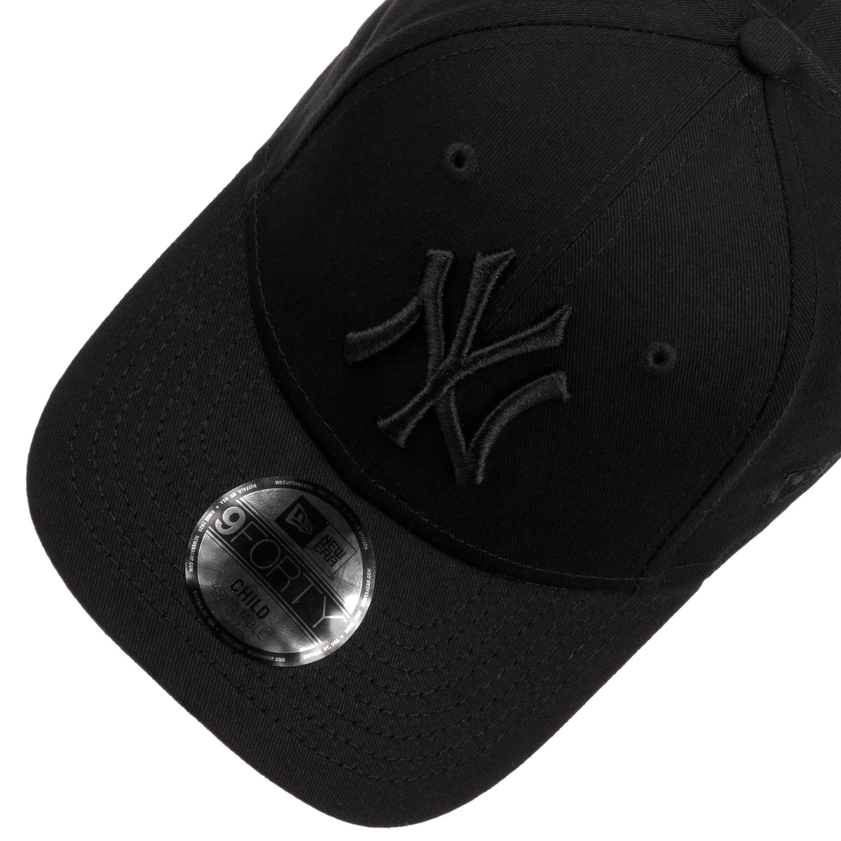 9Forty JUNIOR NY Yankees Cap