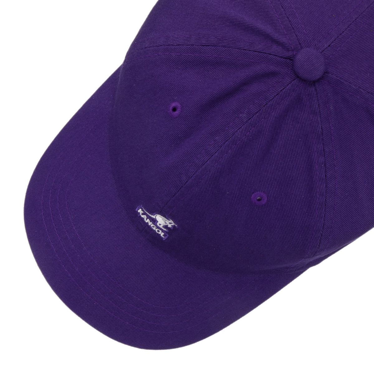 Washed Dad Hat Baseball Cap
