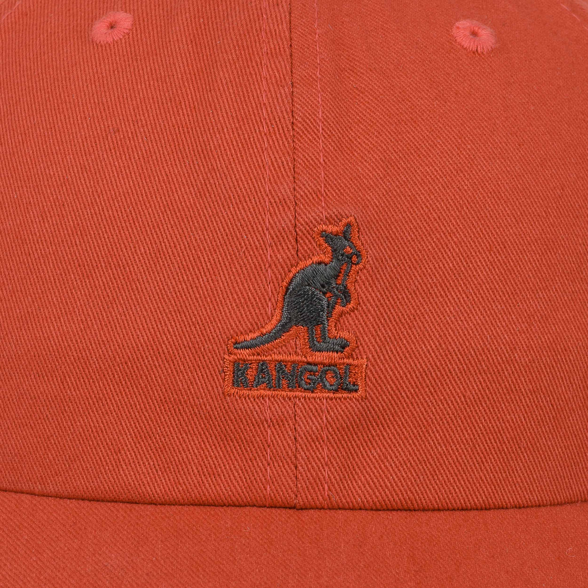Washed Dad Hat Baseball Cap
