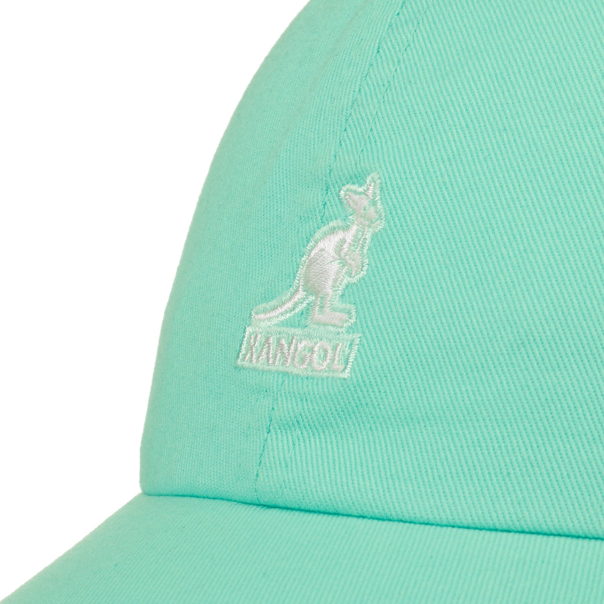 Washed Dad Hat Baseball Cap