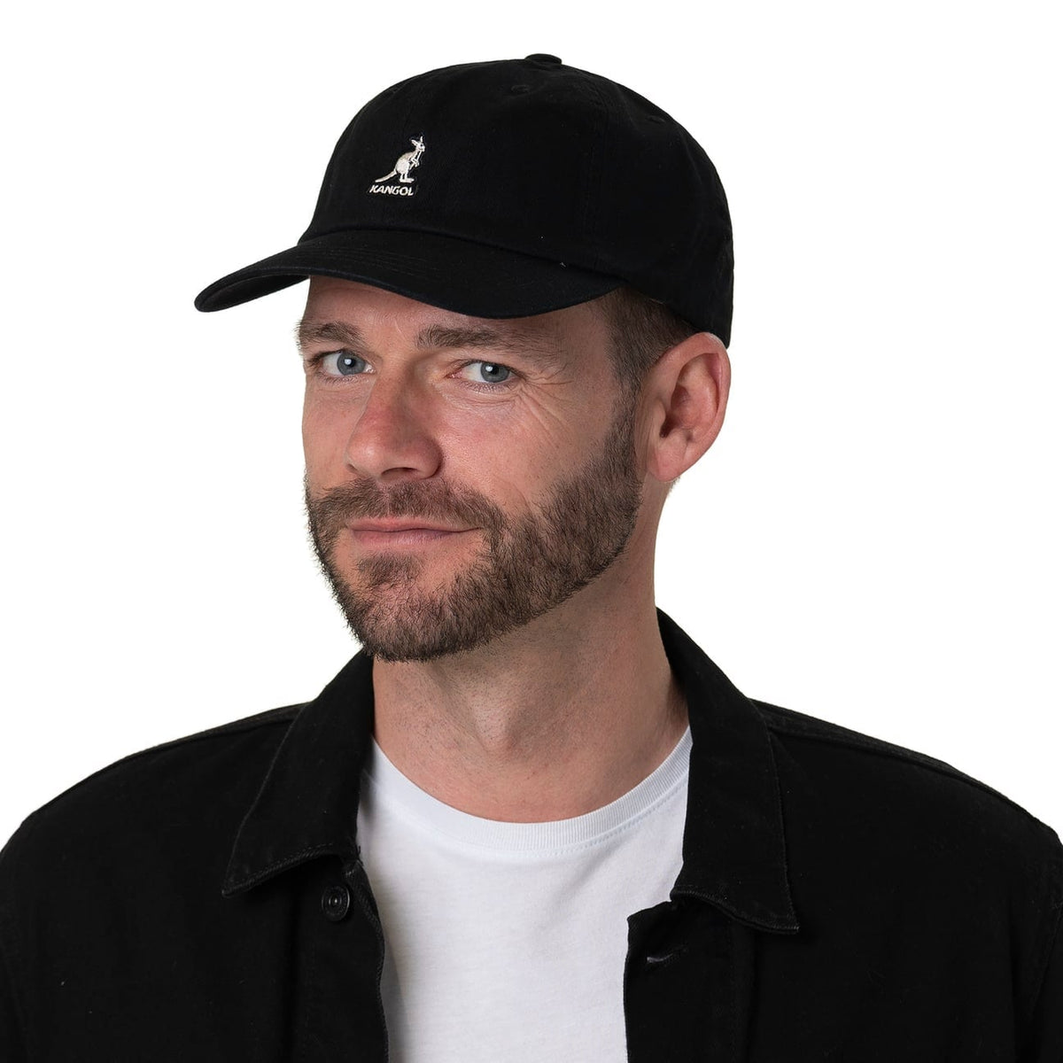 Washed Dad Hat Baseball Cap