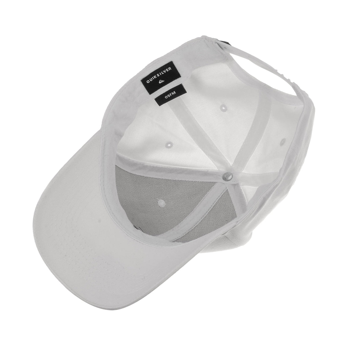 Decades Snapback Cap