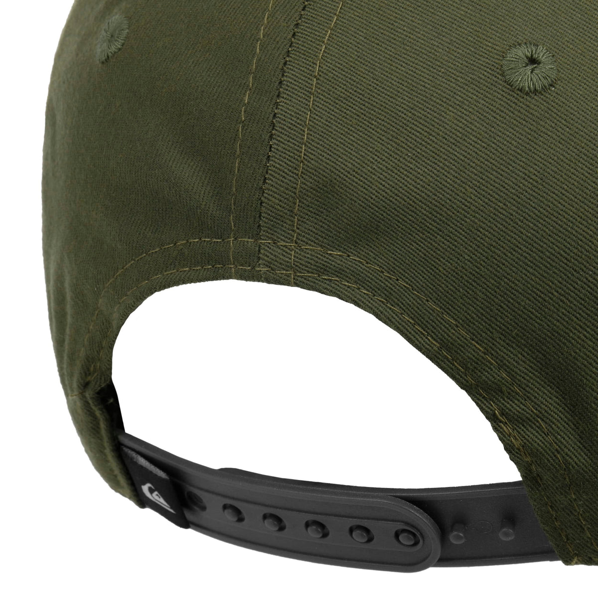 Decades Snapback Cap