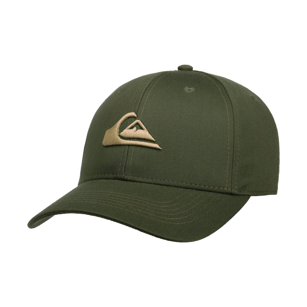 Decades Snapback Cap