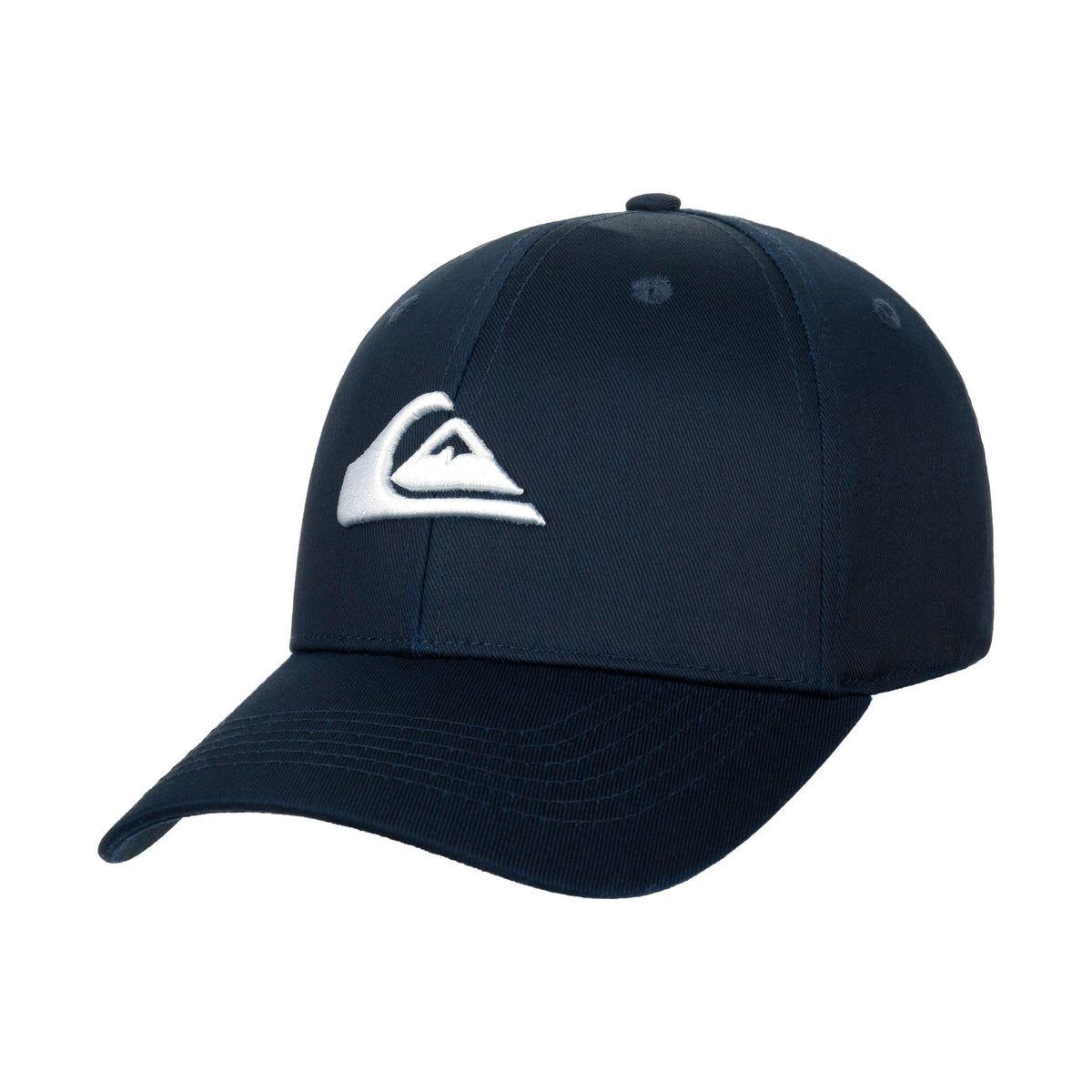 Decades Snapback Cap