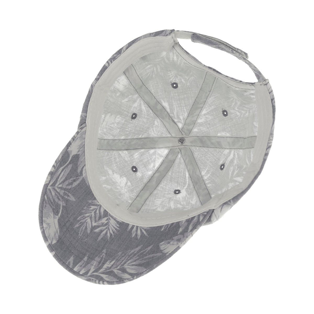 Leaf Baseball Cap