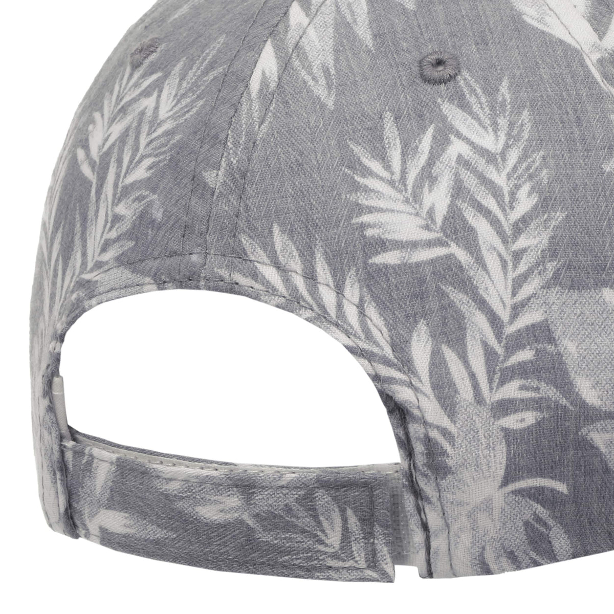 Leaf Baseball Cap