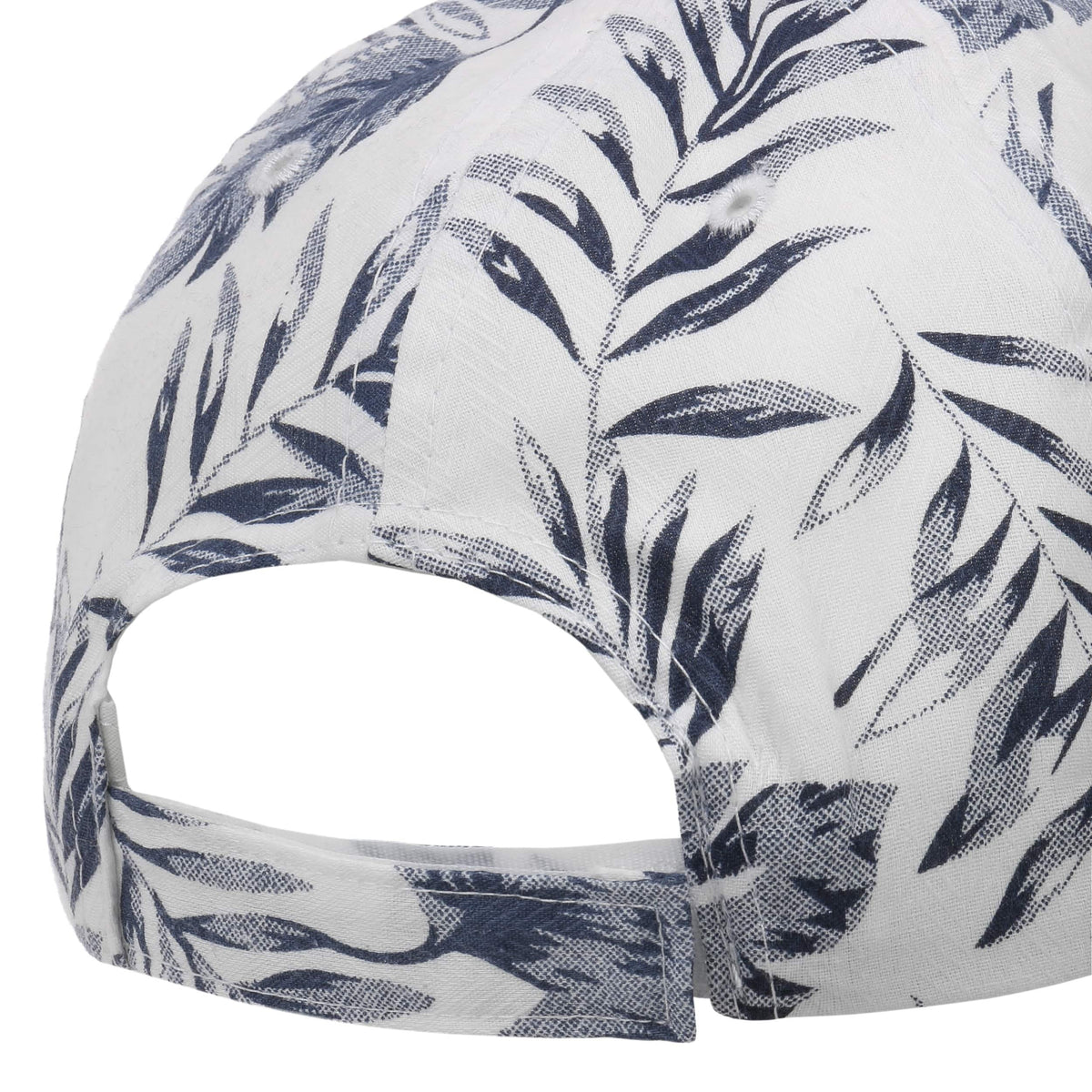 Leaf Baseball Cap