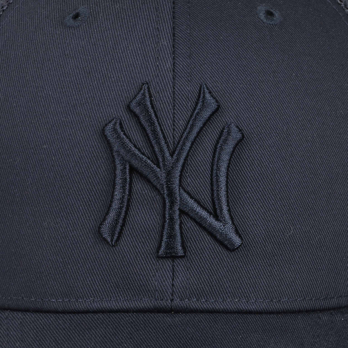MVP Yankees Trucker Cap