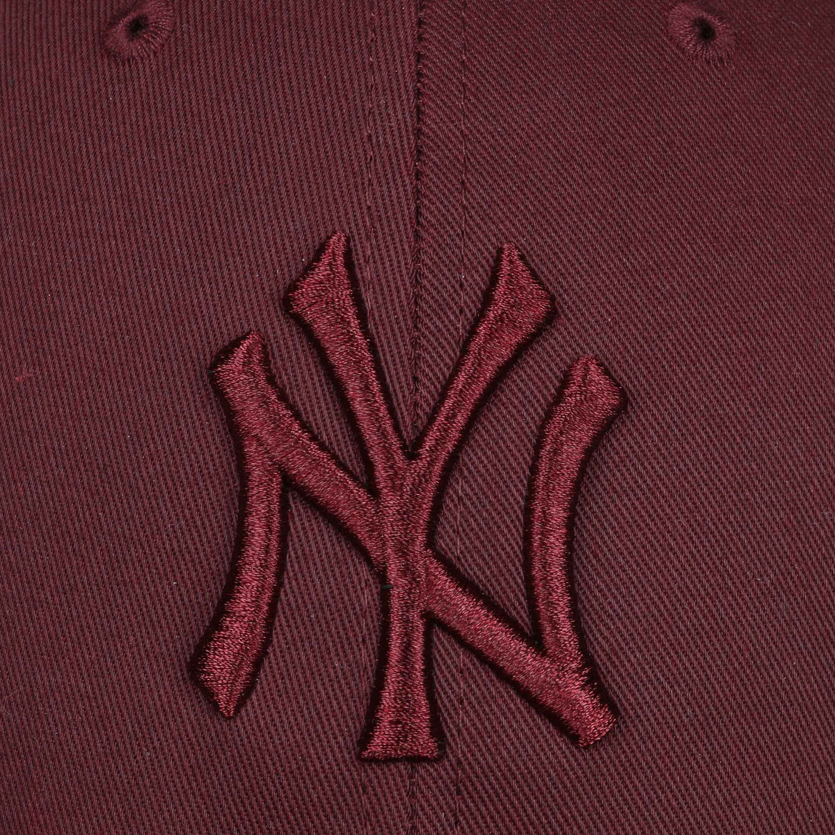 MVP Yankees Trucker Cap