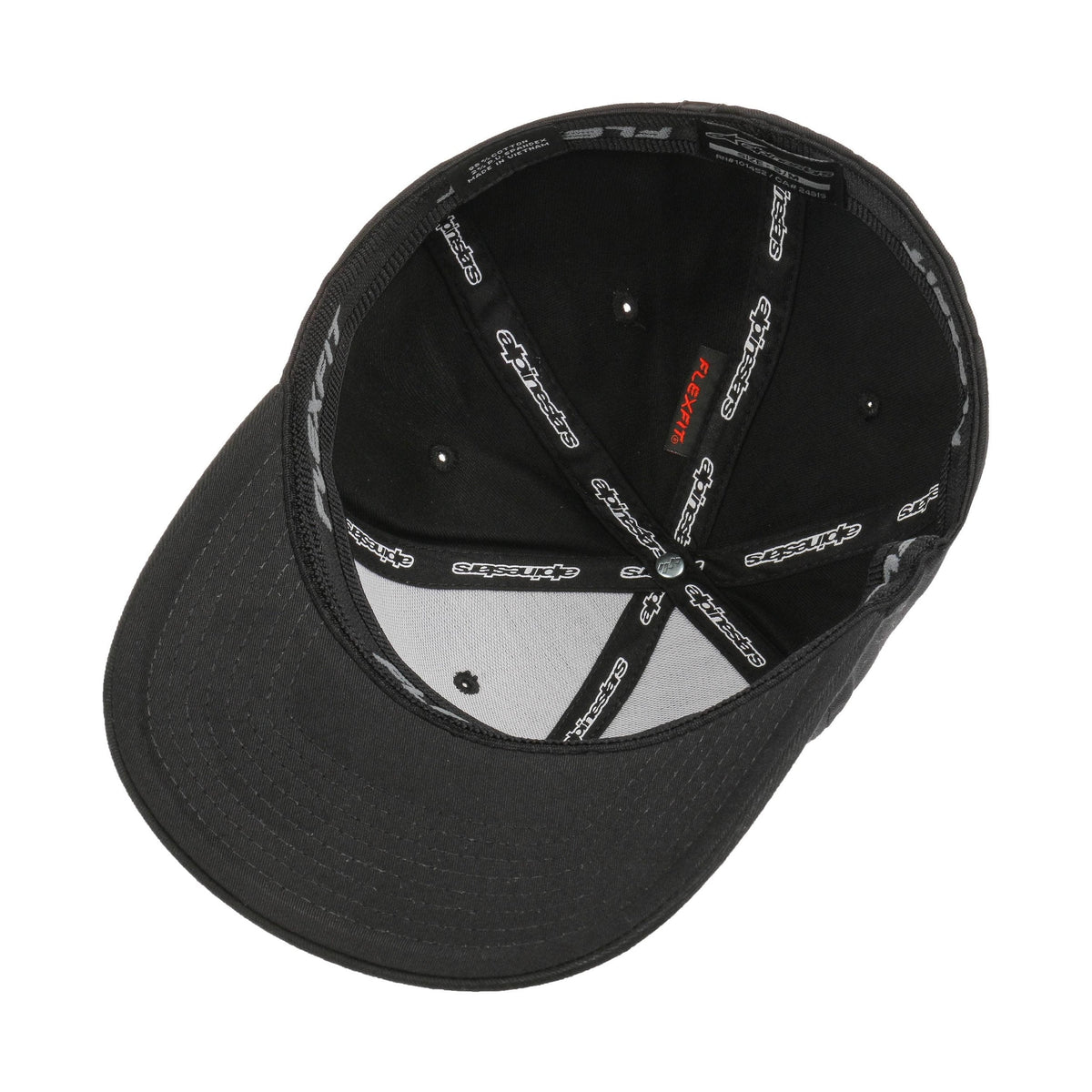 Ageless Curved Flexfit Cap