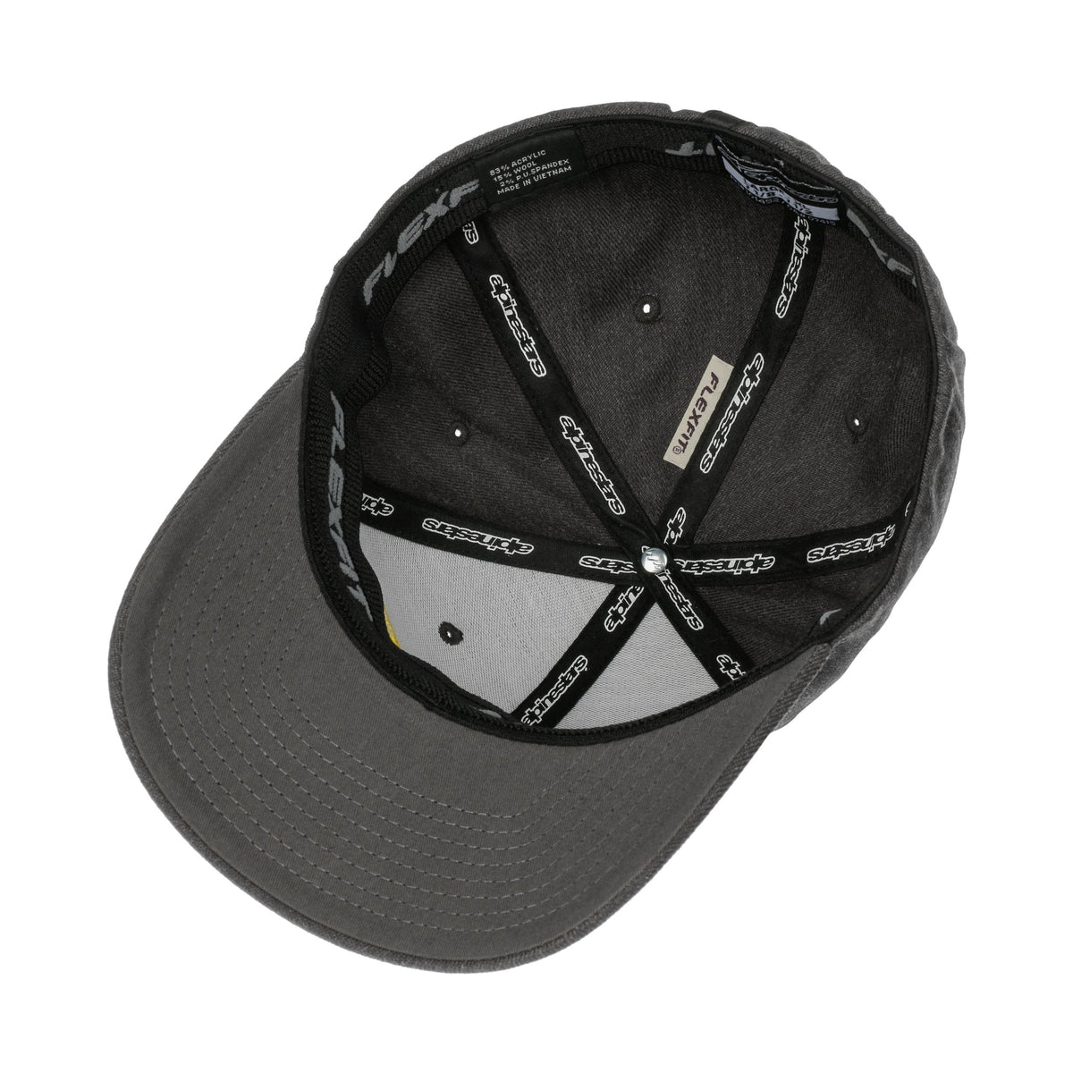 Ageless Curved Flexfit Cap