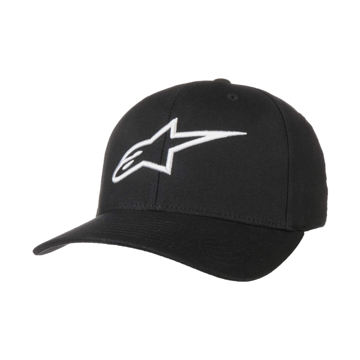 Ageless Curved Flexfit Cap