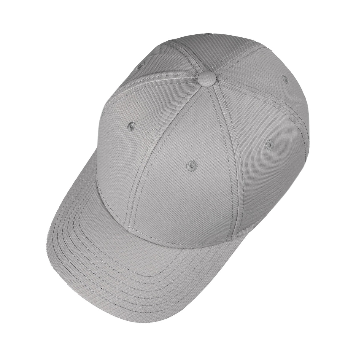 Mild Curved Cap