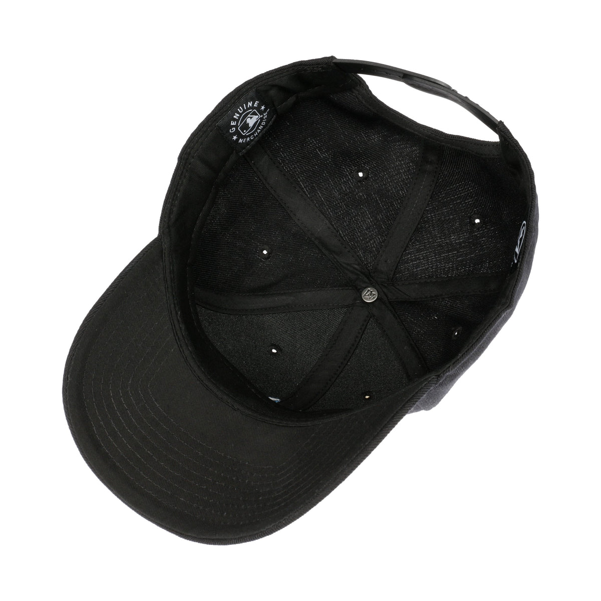 New York Yankees MVP Snapback Cap