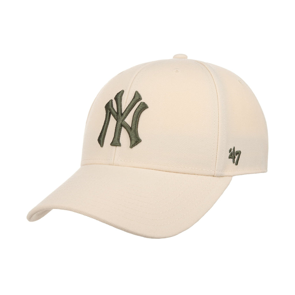 New York Yankees MVP Snapback Cap