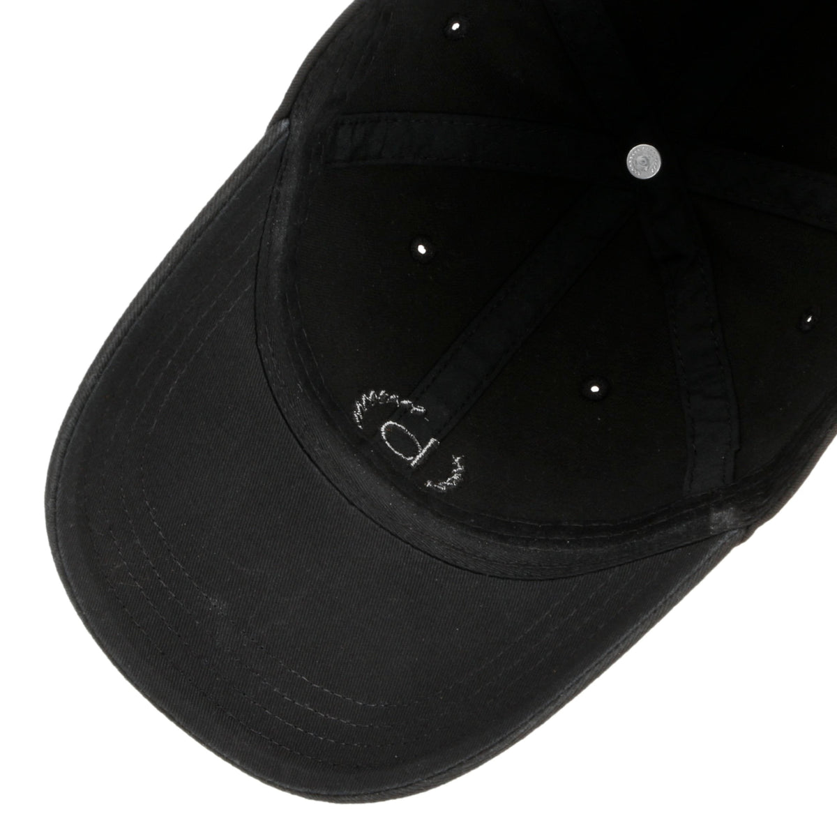 Uni Classic Cotton Baseball Cap