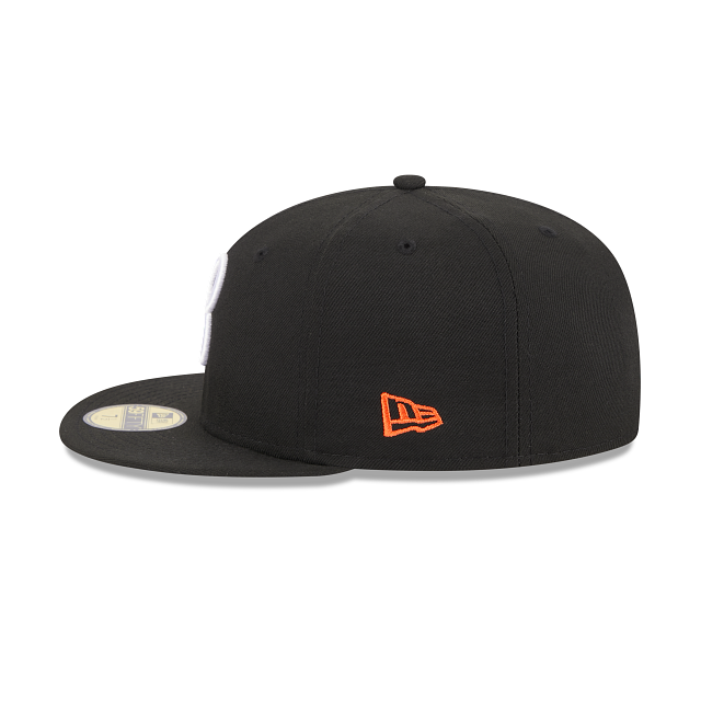 Baltimore Orioles City Connect 59FIFTY Fitted Hat