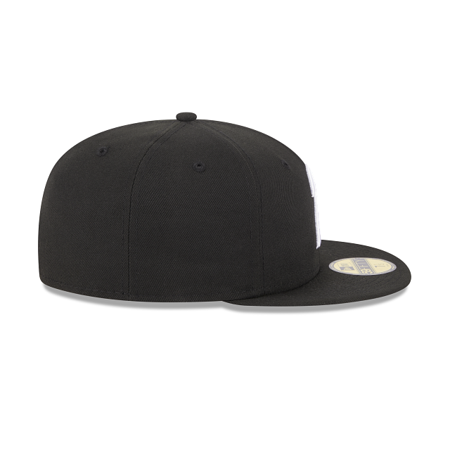 Baltimore Orioles City Connect 59FIFTY Fitted Hat