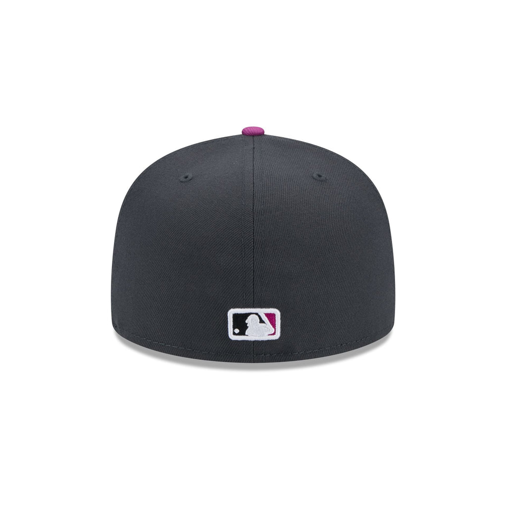 New York Mets City Connect 59FIFTY Fitted Hat
