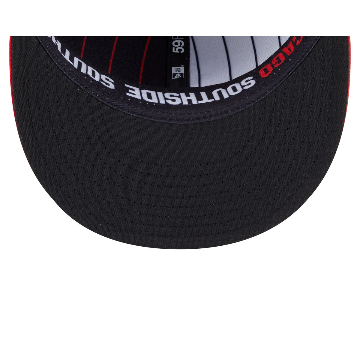 Chicago White Sox City Connect Alt 59FIFTY Fitted Hat