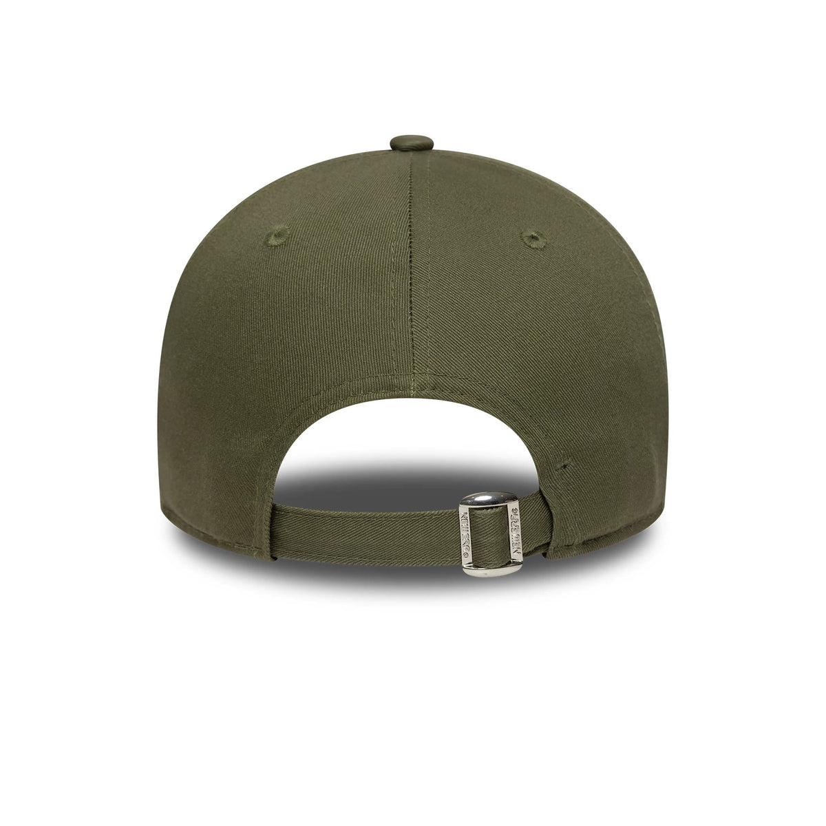 New York Yankees MLB Outline Dark Green 9FORTY Adjustable Cap