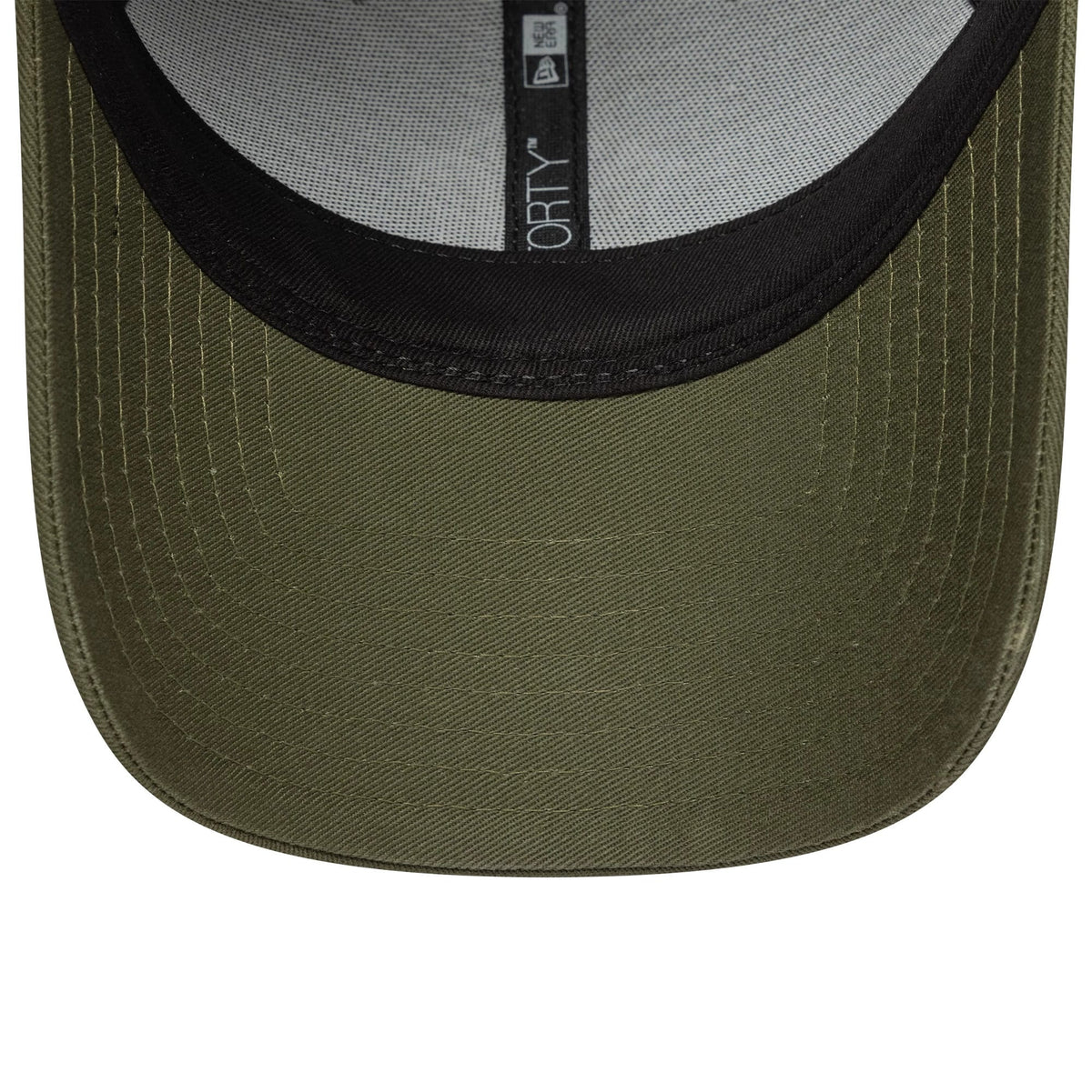 New York Yankees MLB Outline Dark Green 9FORTY Adjustable Cap
