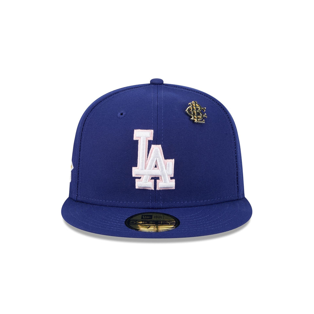Big League Chew x Los Angeles Dodgers 59FIFTY Fitted Hat