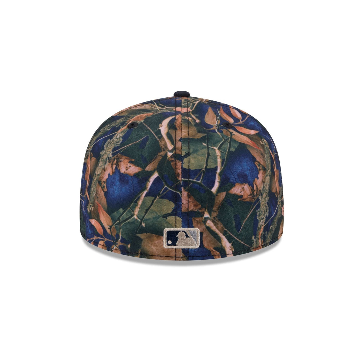 New York Yankees Leaves 59FIFTY Fitted Hat