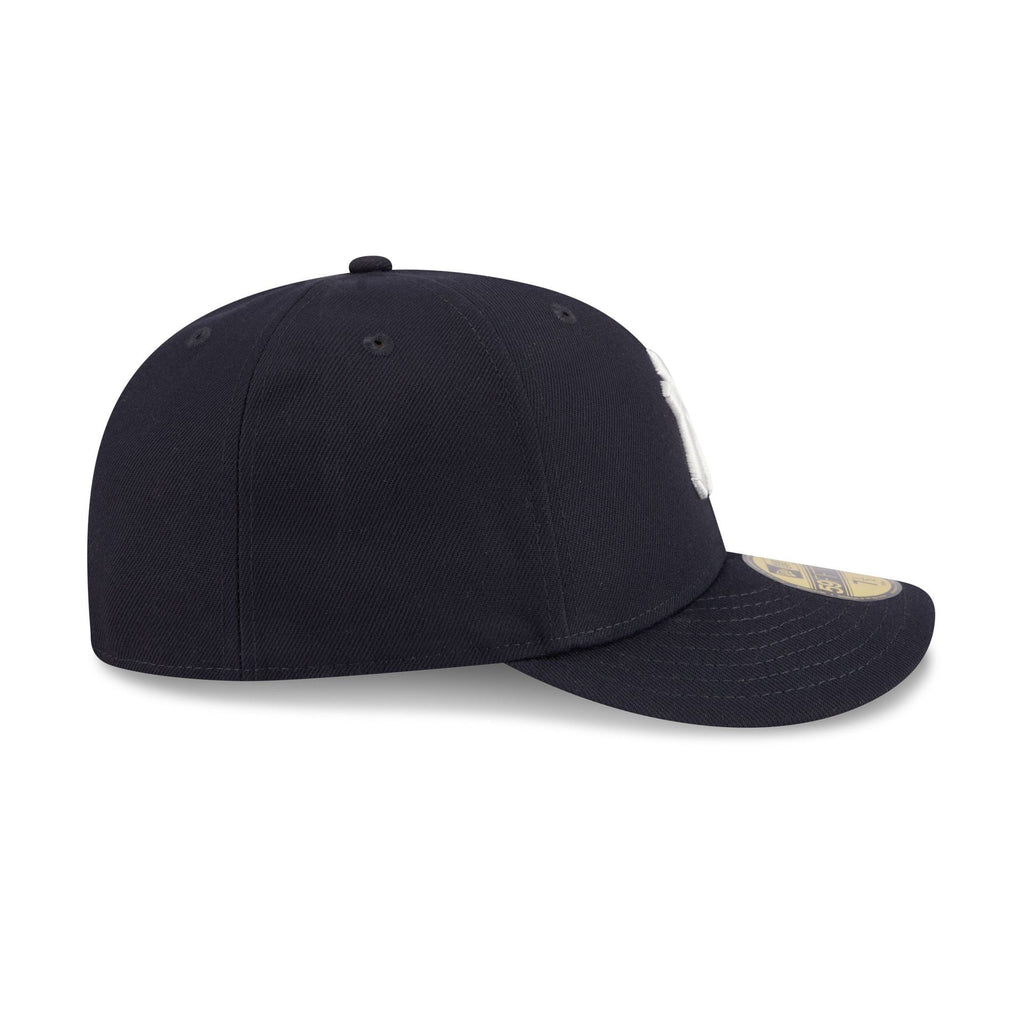 New York Yankees Pre-Curve 59FIFTY Fitted Hat