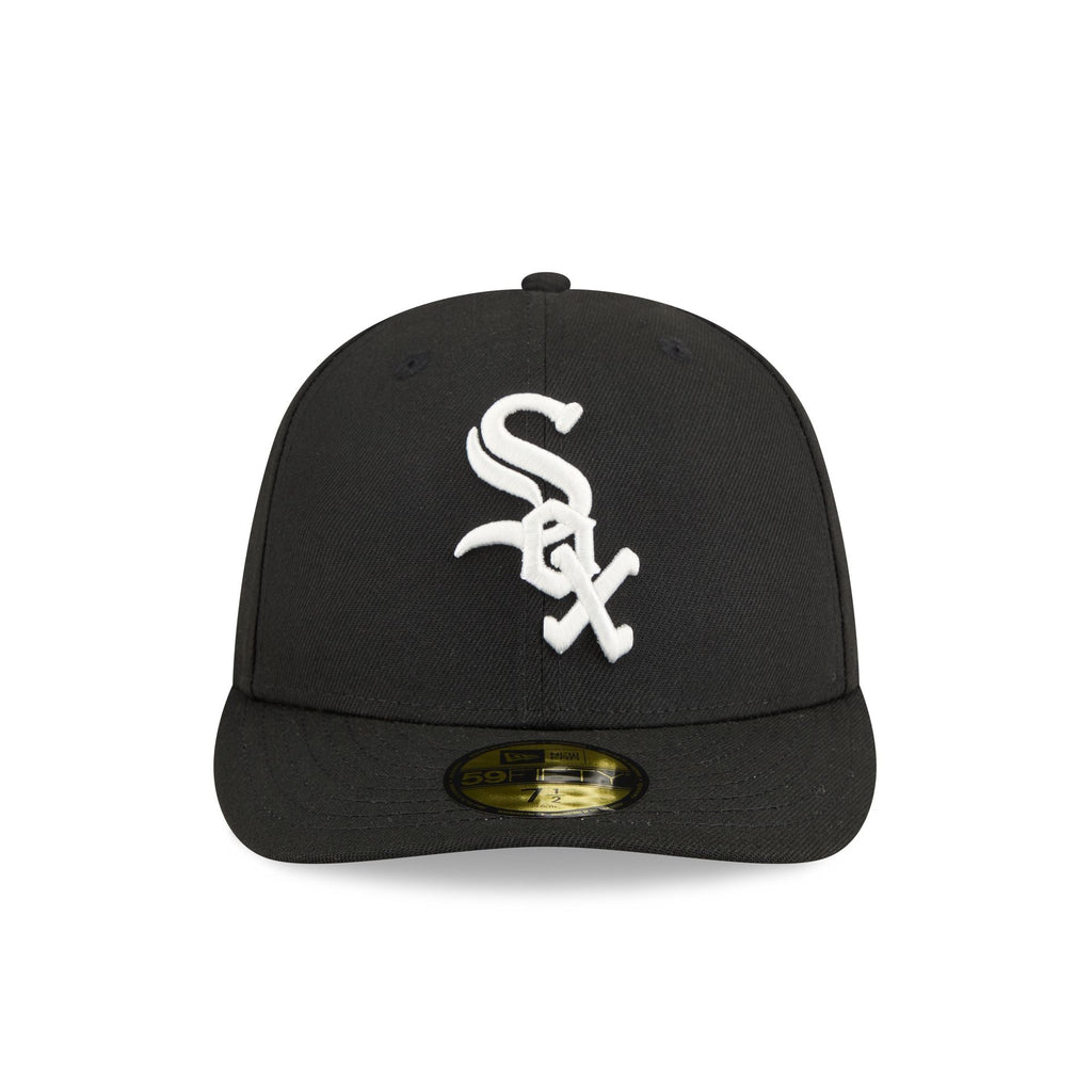 Chicago White Sox Pre-Curve 59FIFTY Fitted Hat