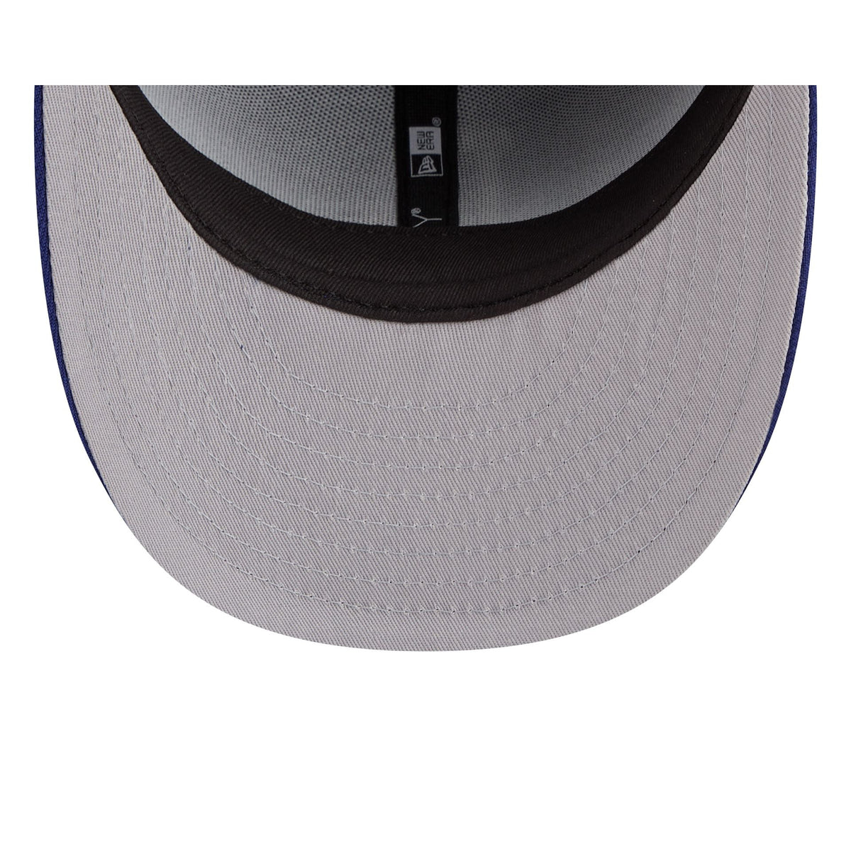 Los Angeles Dodgers Pre-Curve 59FIFTY Fitted Hat