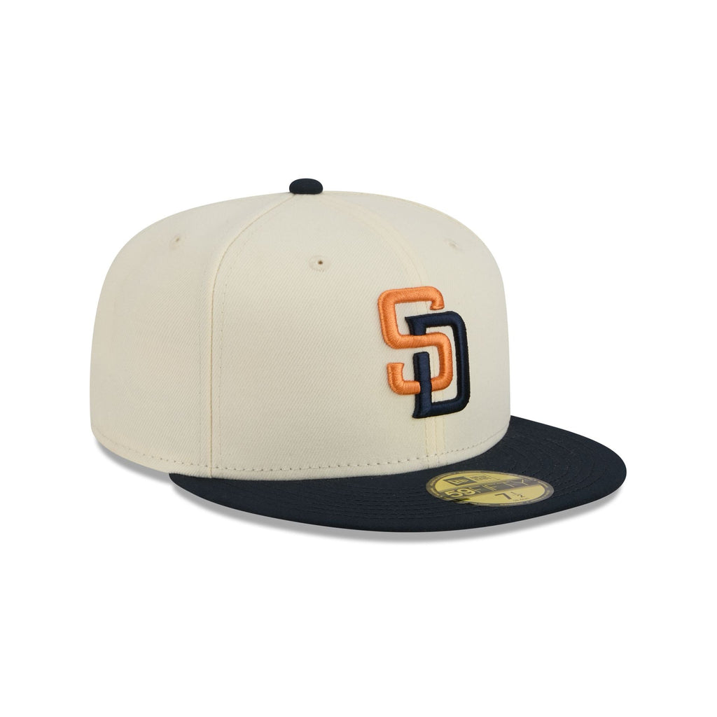 San Diego Padres 2026 City Connect 59FIFTY Fitted Hat