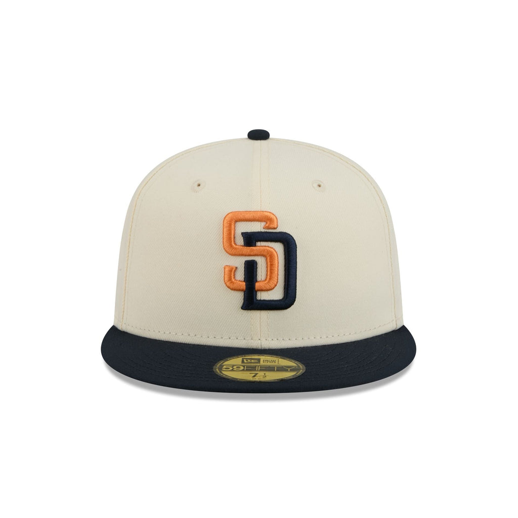 San Diego Padres 2026 City Connect 59FIFTY Fitted Hat