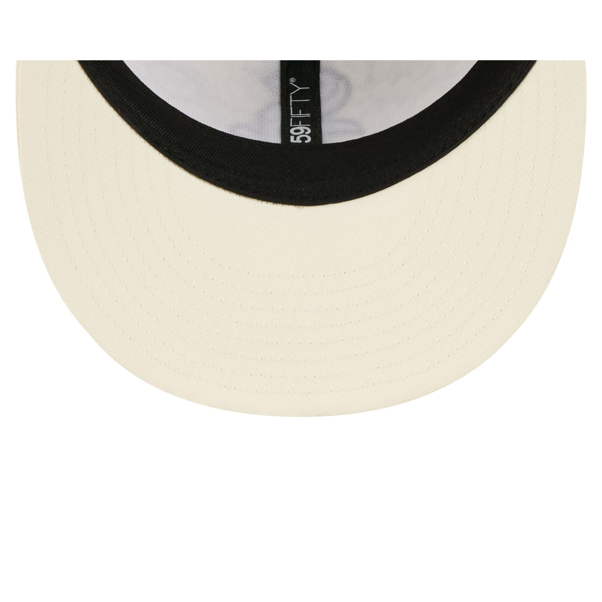 Chicago White Sox Spring Floral 59FIFTY Fitted Hat