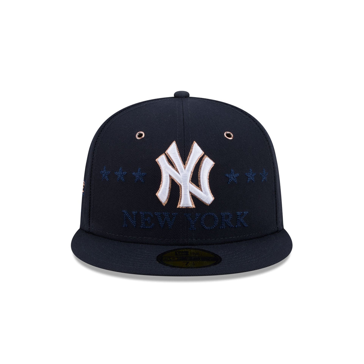 New York Yankees 2026 All-Star Game 59FIFTY Fitted Hat