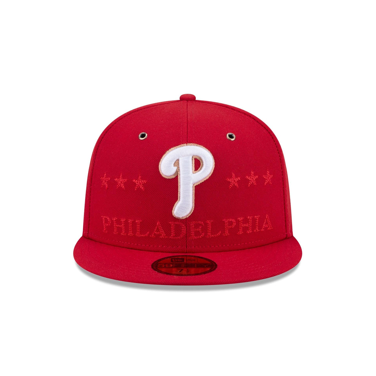 Philadelphia Phillies 2026 All-Star Game 59FIFTY Fitted Hat