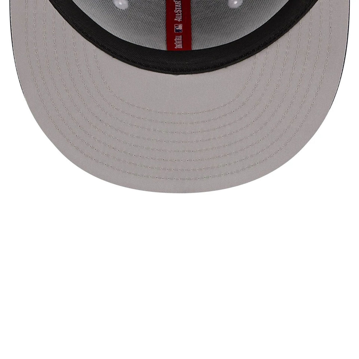 New York Yankees MLB All Star Game Navy 9FIFTY Snapback Adjustable Cap