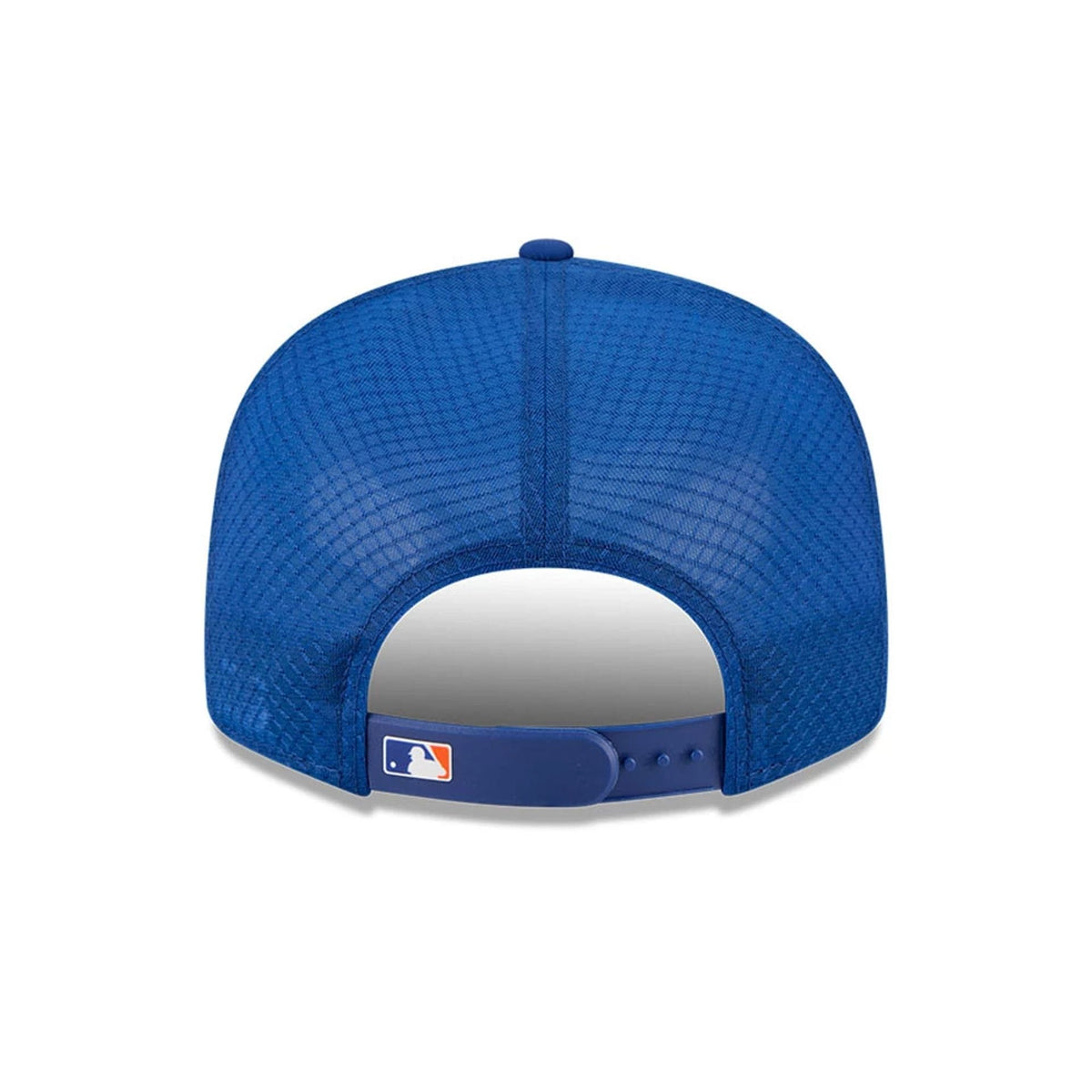New York Mets MLB All Star Game Blue 9FIFTY Snapback Adjustable Cap