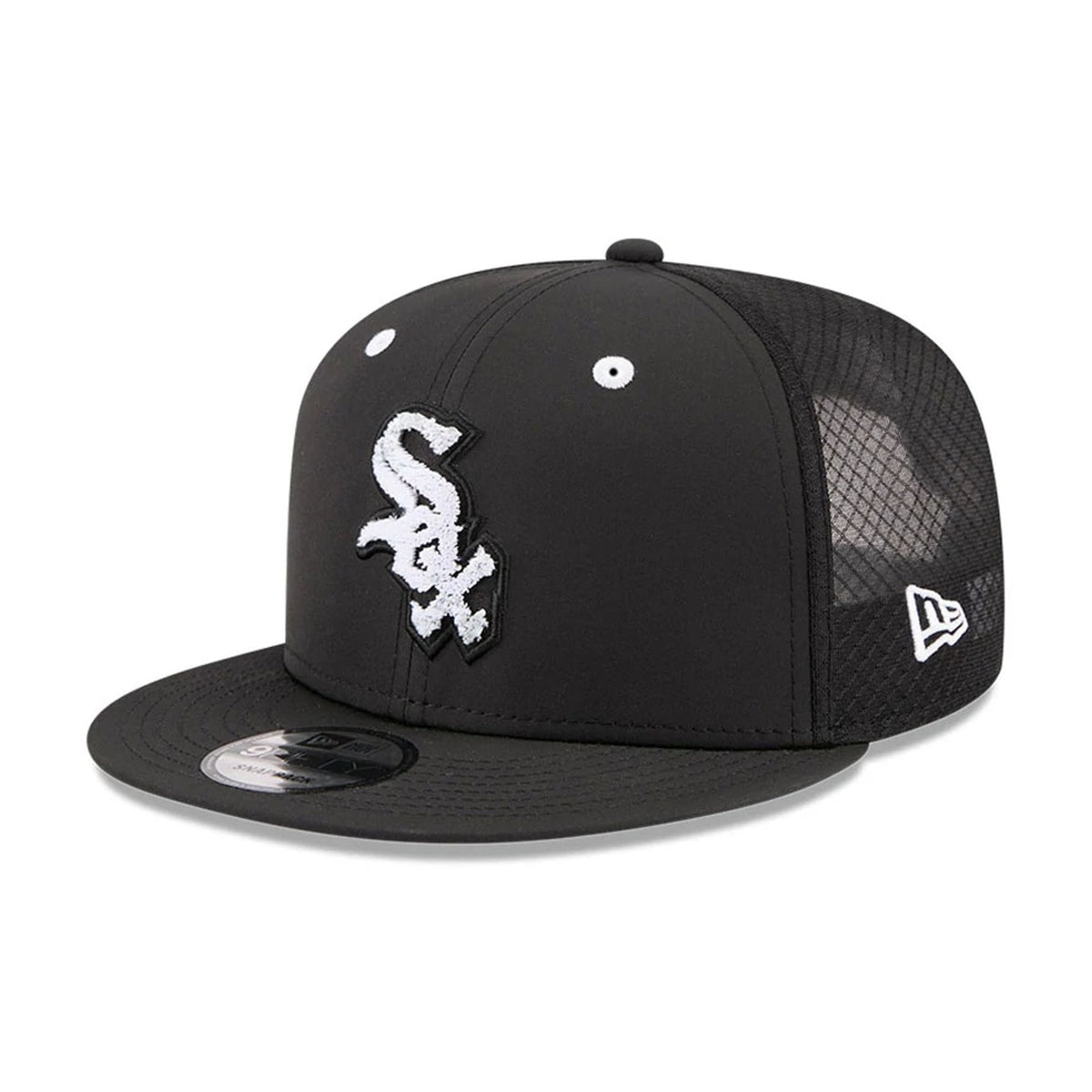 Chicago White Sox MLB All Star Game Black 9FIFTY Snapback Adjustable Cap