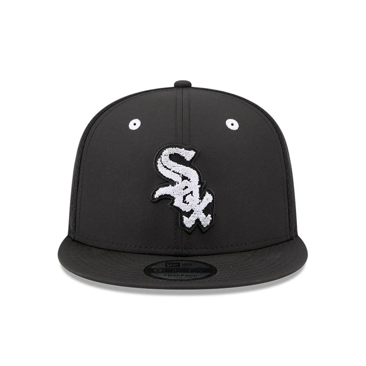 Chicago White Sox MLB All Star Game Black 9FIFTY Snapback Adjustable Cap