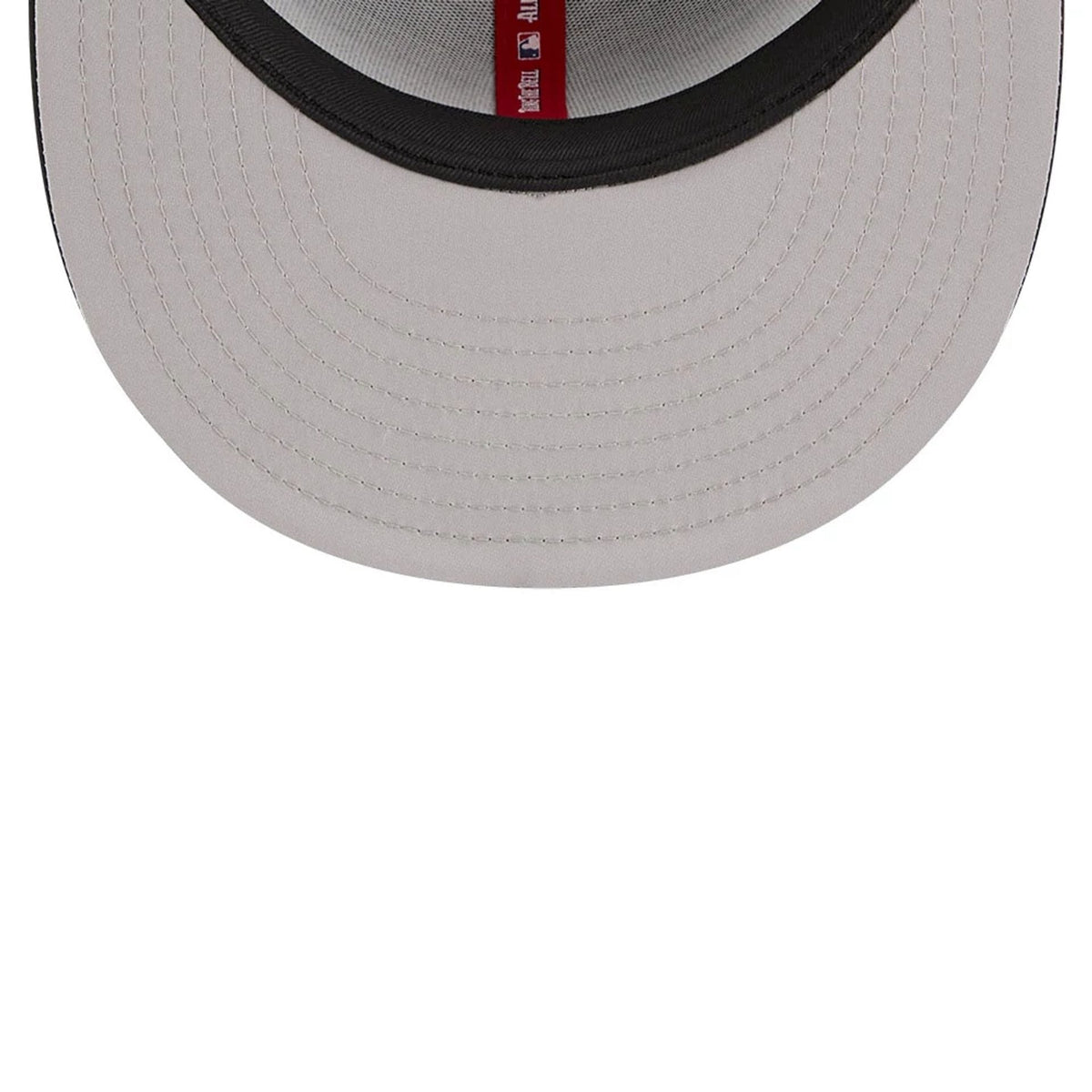 Chicago White Sox MLB All Star Game Black 9FIFTY Snapback Adjustable Cap