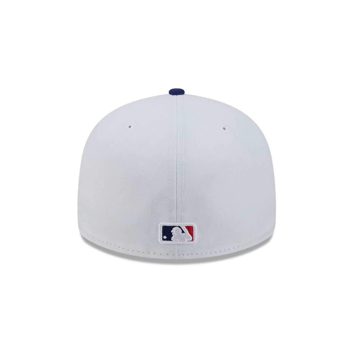 Atlanta Braves 2026 All-Star Game Optic White 59FIFTY Fitted Hat