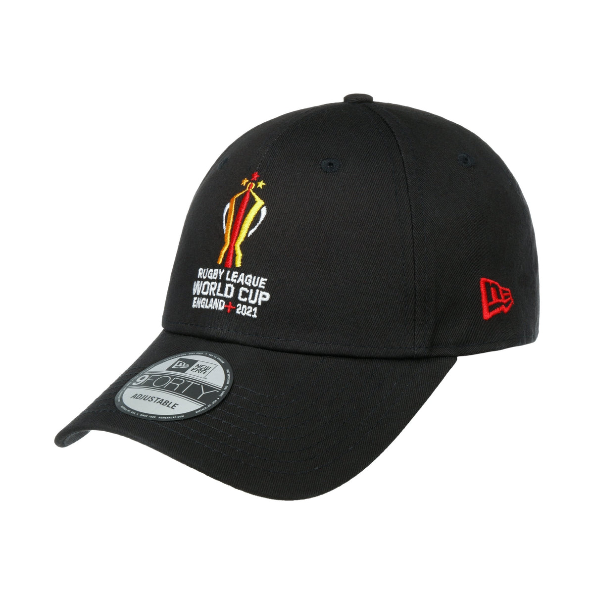 9Forty Rugby World Cup 2021 Cap