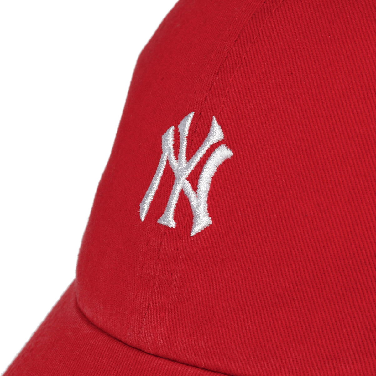 MLB Yankees Base Runner Cap