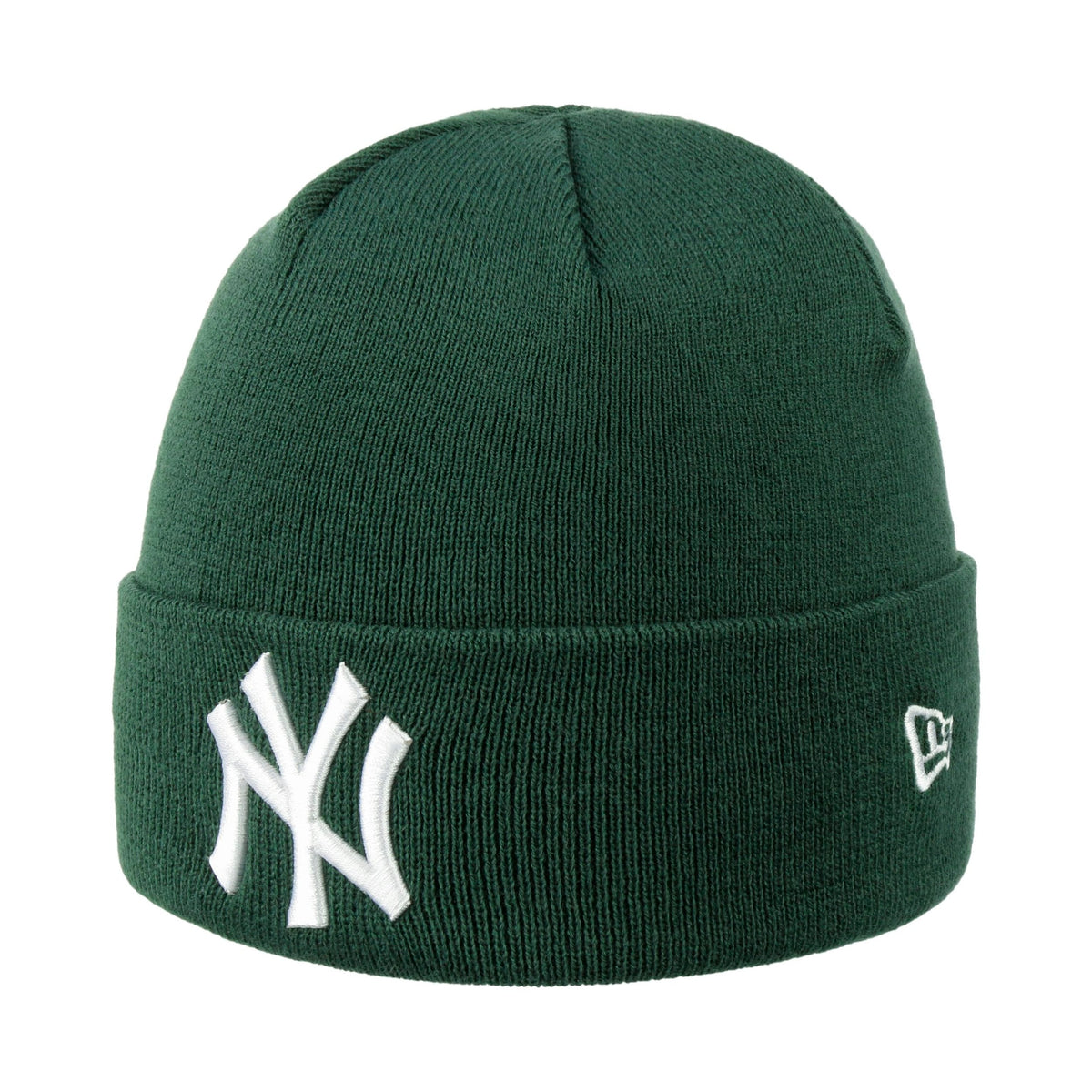 League Essential Cuff Yankees Beanie